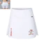 Li Ning Váy Ngắn Mùa Hè 2026 Phong Cách Mới Tennis Và Cầu Lông Thể Thao Đa Năng Nửa Chiều Dài Váy Che Hông, Váy Chạy Bộ Thể Dục Thoáng Khí