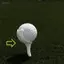 Jfory Professional Golf Tee Kiểm soát lát Thiết bị thực tế ngoài trời trong nhà Quà tặng cho người mới bắt đầu và ưu điểm Golf