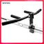 Bài Barbell tiện dụng Chèn với T Bar Row Attachment Steel Grip Handle cho phòng tập thể dục và Squats