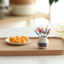 Hoạt Hình Trẻ Em Mini Bé Nĩa Trái Cây Dễ Thương Bento Sáng Tạo Trái Cây Chọn Nĩa Inox Bánh Trung Thu Nĩa Trái Cây QBFV