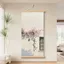 Tất Cả Các Cách Hoa Chữa Bệnh Hoa Tranh Treo Tường Văn Học Đơn Giản Phòng Khách Treo Tường Phòng Ngủ Khẩu Hiệu Tranh Trang Trí Cuộn Tranh Treo Tường 6.24