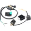 Phụ kiện điện atv Thiết bị địa hình 50-110cc Bộ điều chỉnh điện áp Rơle xe máy Gói điện áp cao Đánh lửa atv