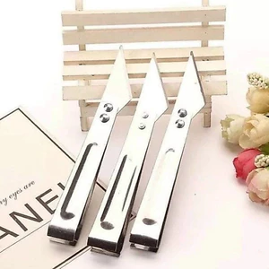 NHÍP NHỔ LÔNG GÀ VỊT ĐA NĂNG 2 TRONG 1 TIỆN ÍCH GD002