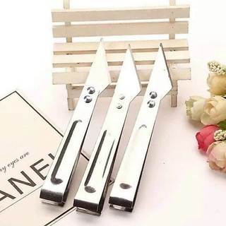 NHÍP NHỔ LÔNG GÀ VỊT ĐA NĂNG 2 TRONG 1 TIỆN ÍCH T50