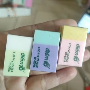 Gôm Điểm 10 E-016 (3 viên)