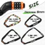 BUCKLOS Khóa Xe Đạp Đa Năng Khóa Mật Khẩu 4 Mã Hợp Kim Kẽm 0.65-1.5M Khóa Cho Xe Đạp An Toàn Xe Đạp Khóa Xích Xe Đạp Phụ Kiện Đi Xe Đạp