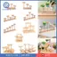 Hình Đế Trưng Bày Bằng Gỗ Riser Sưu Tập Kệ Cupcakes Giá Để Đồ Thủ Công Từ Gỗ Chắc Chắn Thích Hợp Cho Cửa Hàng Trưng Bày Nhà Dec