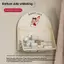 XOITU 2 / 3 Lớp Bảo Quản Dung Tích Lớn Túi Lưới Đồ Lót Sos Túi Bảo Quản Thoáng Khí Tủ Quần Áo Tổ Chức Có Móc Treo Quần Áo VN