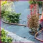 Hướng dẫn vòi cọc 10 miếng Hướng dẫn ống trang trí chống gỉ có thể điều chỉnh cho trang trại ngoài trời Bãi cỏ Sân Balconies shopidaevn