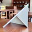 Ốp Bảo Vệ Cho iPad air4th mini a17 pro gen7th 8th 9th M4 M5 A17 Pro gen12 thế hệ thứ 10 gen11 a16 vỏ Mini6 pro 11 inch 2026 air8 Y-fold Chống Rơi Trong Suốt