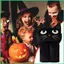 Mặc Được Halloween Chăn Sang Trọng Poncho Ngày Lễ Có Mũ Trùm Đầu Chăn Cho Nam Người Cắm Trại Tiệc Phim Đêm TV Xem jiwvn