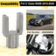 Bộ sửa chữa nhà phân phối không khí nóng Phù hợp cho W205 W213 W253 C180 E300 GLC260 2058306800 A2058306800