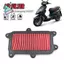 Bộ lọc không khí xe máy Bộ lọc không khí cho CK125T