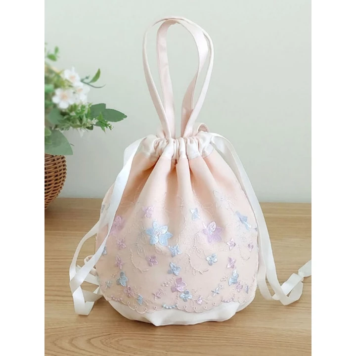 Women's Bucket Bag