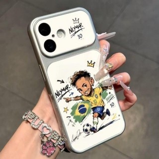 Dành Cho IPhone 17 16 15 14 Plus 13 12 11ProMax X XR XS MAX Phim hoạt hình Big Coffee ngôi sao điện thoại trường hợp
