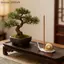 {AKIN} Giá đỡ hương kim loại ốc sên mini cho dây gỗ đàn hương Sti Đầu đốt sáng tạo hiện đại để thư giãn thiền định và thực hành Yoga {a}