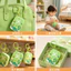 Hoạt Hình Dễ Thương Vui Nhộn Bàn Xoay Giảm Căng Thẳng Móc Khóa Sinh Viên Di Động Ra Quyết Định Mặt Dây Chuyền
