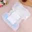 Giả Vờ Chơi Phụ Kiện 10 Cái 20 Chiếc Tã Mini Cho Búp Bê Nhà Búp Bê Bé Dự Tiệc Cung Cấp