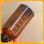 VFZ 5ml-100ml Chai nhỏ giọt có quy mô Thuốc thử Giọt mắt Hổ phách Thủy tinh Hương liệu Chất lỏng tte Chai có thể đổ lại Du lịch Louislifecool