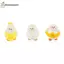Cheenm 6 Chiếc Du Trang Trí Mô Hình Dễ Thương Đồ Trang Trí Ô Tô Nội Thất Ô Tô Bảng Điều Khiển Phụ Kiện Microlandschaft Trang Trí Bảng Điều Khiển Ô Tô VN