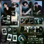 Bán Sản Phẩm Mới Bài Hát Weilong Quảng Châu Taikoo Ngoại Tuyến Photocard Bưu Thiếp Họa Tiết Mờ Laser Vé Gypsophila Hỗ Trợ Hàng Hóa Chất Lượng Cao