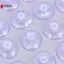 20 Cái / lốc Cốc Hút Chân Không Hút Cho Miếng Dán Dán 20 Mm Phòng Tắm Đầu Nấm VN