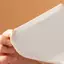 Thìa Silicon Bánh Pancake Xẻng Omelette Thìa Turner Cho Trứng Cá Pancake Không Sti Rộng Mềm Pizza Xẻng Dụng Cụ Cạo Nhà Bếp VN