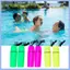 Túi chống nước POP để đựng đồ lặt vặt và tiền xu trong chuyến đi đa năng
