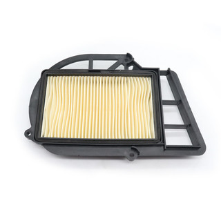 Dành Cho Xe Yamaha YP250 Majesty 250 2000-2006 YP250RA X-MAX 250 YP 250 250 250RA XMAX Xe Máy Lưu Lượng Cao Bộ Lọc Không Khí Có Thể Tái Chế