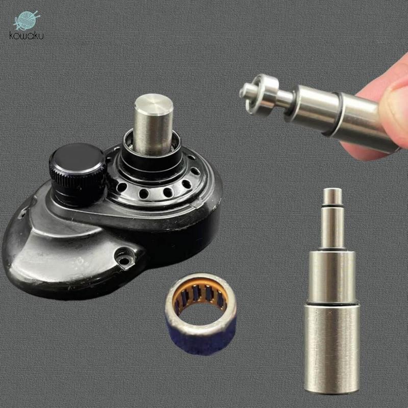 Dụng cụ tháo vòng bi một chiều cho máy câu cá - Hiệu quả cao cho cuộn nước tròn