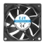 Quạt làm mát tủ BTM 70mm Năng lượng tiếng ồn thấp cho máy trạm PC Bảng điều khiển chơi game Quạt làm mát Phụ kiện tản nhiệt