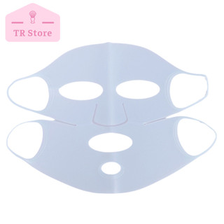 Mặt nạ silicon Daiso Japan 2way mới