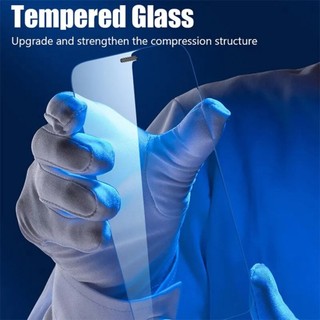 Phim bảo vệ kính HD 3 miếng, Thích hợp cho iPhone 17 Pro Max 16 15 14 13 12 11 Pro Max 6 6s 7 8 Plus X XS Max XR mini SE