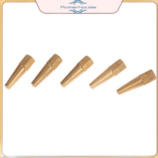 POWER H01-2 Vòi phun đèn pin hàn khí oxy axetylen Khí hóa lỏng cho đèn pin hàn nhôm đồng thép.