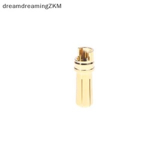 [dreamdreaming] 5 CÁI Amass XT150 Bộ phích cắm đầu nối đạn 6mm Nam Nữ 130 Amps xếp hạng cao cho RC [zkm]
