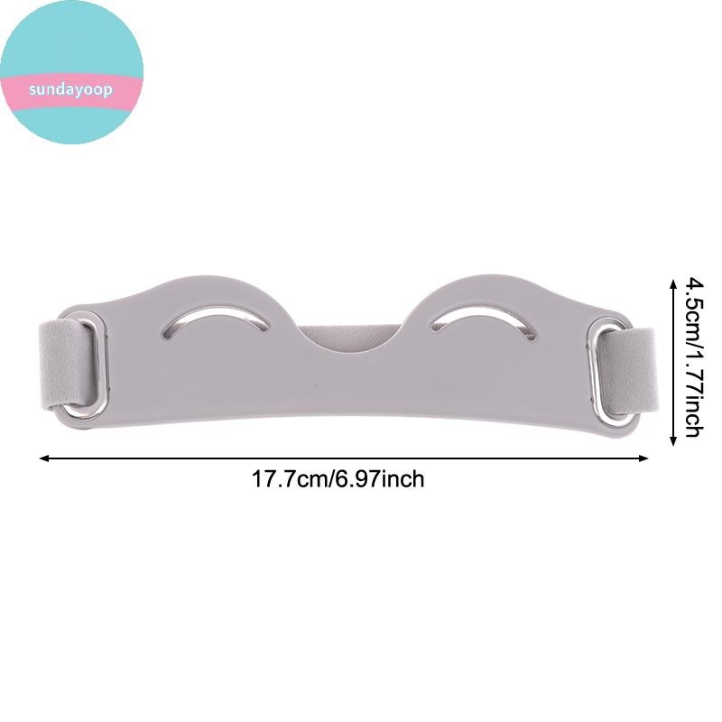 SUND Dây Đeo Đầu Gối Silicone Đàn Hồi - Hỗ Trợ Knee Patella, Thoáng Khí và Nhẹ Nhàng