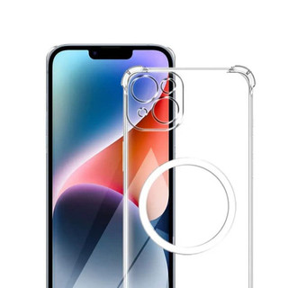 Ốp điện thoại mềm trong suốt cho iPhone 17 Air 16 16e 11 12 13 14 15 Pro Max Plus