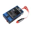 Bộ Chuyển Đổi Điện Xe Hơi DC12V/24V Lên 110V/220V, Có 4 Cổng USB, Sạc Được Điện Thoại, Máy Cạo Râu, Máy Điều Hướng