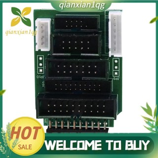 JLINK cho Bộ mô phỏng ARM J-LINK V9 Bộ mô phỏng bộ chuyển đổi USB-JTAG STM32 ARM MCU