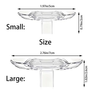 Giá đỡ trưng bày nổi ITRUMPET, dụng cụ sắp xếp hoa DIY, hộp đựng thủy canh, bát cắm hoa nổi