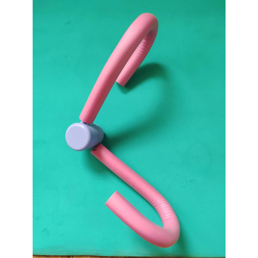 Dụng Cụ Tập Kegel Đa Năng Hàng Mới, Độ Bền Cao, Lõi Thép Không Rỉ, Tay Cầm Bọc Xốp, Trọng Lượng Nhẹ Có Thể Gấp Gọn