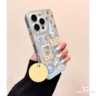 Ốp Lưng Cho Realme C75 C65 C67 Note 60X 60 50 C55 C35 C61 C15 C25 C63 C51 C30 C12 C3 5 5i 5s 7i 11 C25Y C11 C33 C17 C21Y C53 C20 C31 C25s Vòng Tay Hello Kitty Dễ Thương Trong Suốt
