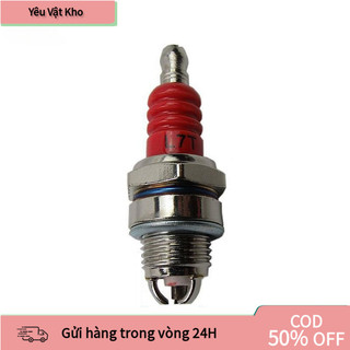 Bugi đa dụng cho thiết bị làm vườn, thiết kế chống ăn mòn, dễ dàng bảo trì và thay thế, tăng hiệu suất động cơ