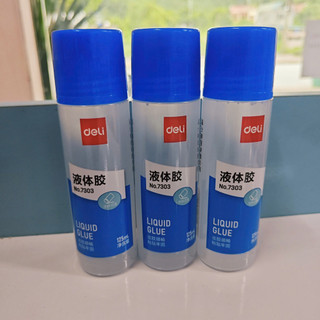 Keo lỏng trong suốt, không vón cục, an toàn cho trẻ em – Dán chắc, tiện lợi, dùng tốt cho văn phòng & học tập
