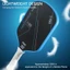 CATMALLER88 Mái Chèo Pickleball, Bộ Vợt Bóng Pickleball Sợi Carbon 16MM, Bề Mặt Mờ Bền Nhẹ T700 Đồ Chơi Chuyên Nghiệp