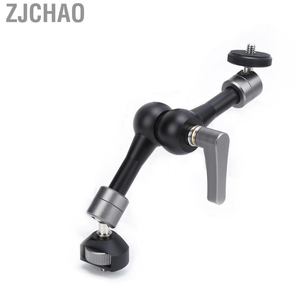 Zjchao Zjchao Denash 5 inch Magic Arm 360 độ xoay phổ quát cho các công cụ quay phim Photography Photo Photo Phụ kiện Denash9Dyv5Cboxw
