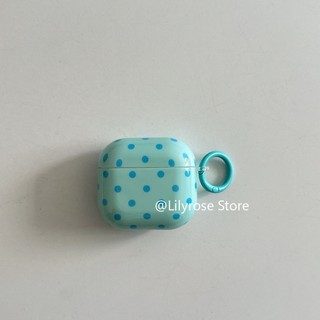 Ốp lưng cho AirPods Pro3 [2025] AirPods Pro2 Pro 3 2 1 Bảo vệ tai nghe không dây Apple IMD Chic Tối giản
