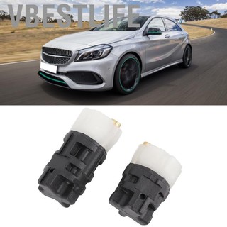VBESTLIFE Cảm biến truyền tự động tự động 722.9 y3/8n1 y3/8n2 2pcs để thay thế xe Mercedes benz clc 08-