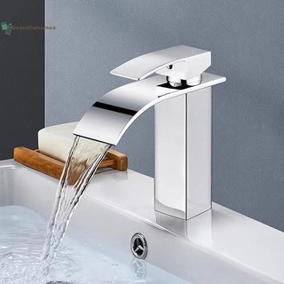 BeautifulHomeA Vòi Đen Có Vòi Cho Phòng Tắm Lababo – Vòi Bồn Rửa Mờ Nóng Lạnh Vòi Trộn Cho Chậu Rửa VN