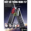 Máy Dò Thông Minh T17 – Máy Phát Hiện Camera Ẩn, GPS, Thiết Bị Nghe Lén, Chống Trộm Hiệu Quả